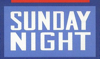 ESPN's Sunday Night Football