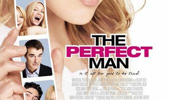 Идеальный мужчина