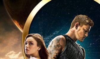 Восхождение Юпитер