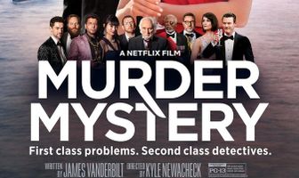 Убийство на яхте