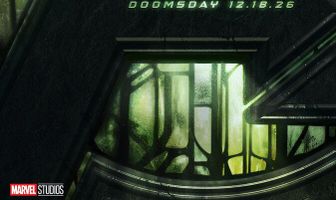 Мстители: Доктор Дум