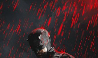 Сорвиголова: Рожденный заново