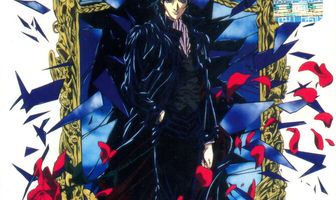 Дарксайд: Темный мститель