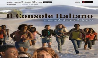Il console italiano