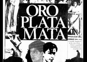 Золото, серебро, смерть