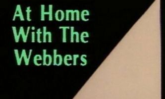 Дома у Уэбберов