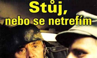 Стой, или я не попаду