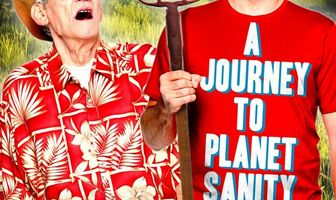 A Journey to Planet Sanity