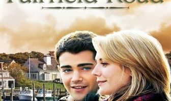 Дорога Фэрфилд