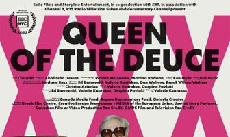 Queen of the Deuce