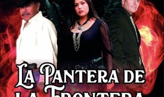 The Panther of the Border (La Pantera de la Frontera)