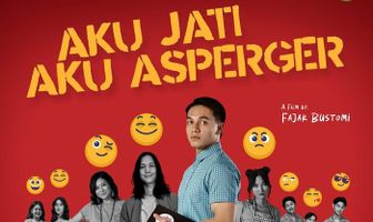 Aku Jati, Aku Asperger