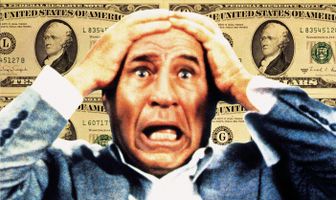 Жизнь дерьмо