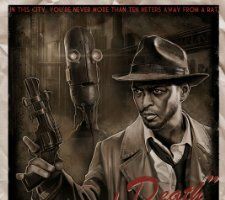 Reign of Death