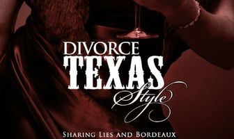 Divorce Texas Style