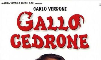 Gallo cedrone