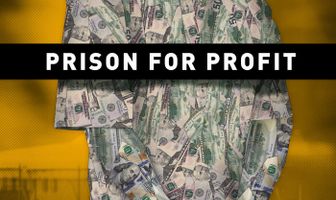 Prison for Profit