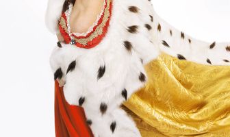 Екатерина. Фавориты