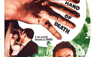 Karate, the Hand of Death