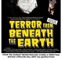 Terror from Beneath the Earth