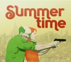Summertime