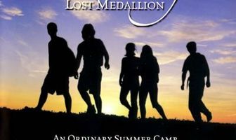 Стерлинг: Секрет потерянного медальона