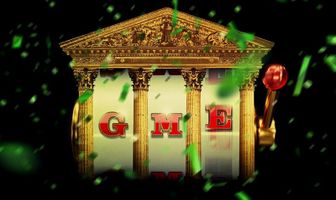 Ешь богатых! Сага о GameStop