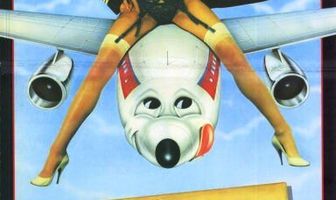 Up in the Air