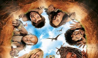 Миллион лет до нашей эры