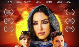 An Egypt Affair