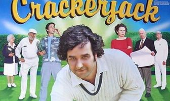 Crackerjack