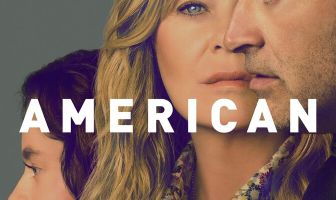 Хорошая американская семья