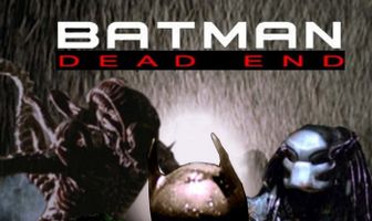 Бэтмен: Тупик