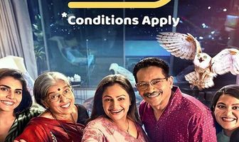 Happy Family Conditions Apply