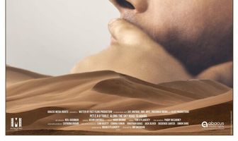 Peter O'Toole: Along the Sky Road to Aqaba