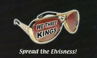We Three Kings