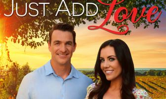 Just Add Love