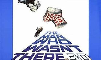 Человек, которого не было