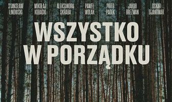 Wszystko w porzadku