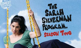 Шоу Сары Сильверман