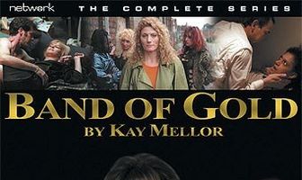 Банда золота