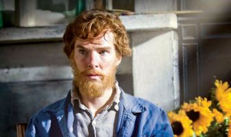 Ван Гог: Портрет, написанный словами