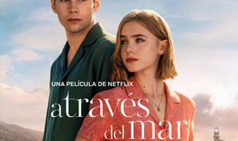 Из моего окна: За морями