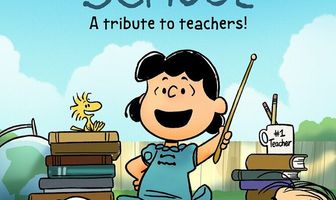 Снупи представляет: Школа Люси