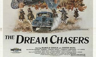 The Dream Chasers