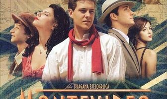 Монтевидео: Божественное видение