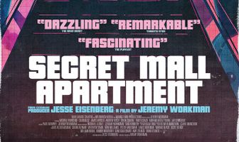 Secret Mall Apartment