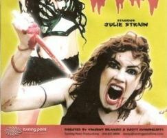 Azira: Blood from the Sand