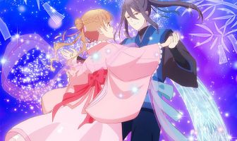 Сказка о сахарном яблоке