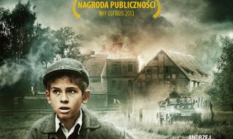 Беги, мальчик, беги